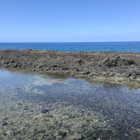 Daire Lj Holidays Icod De Los Vinos