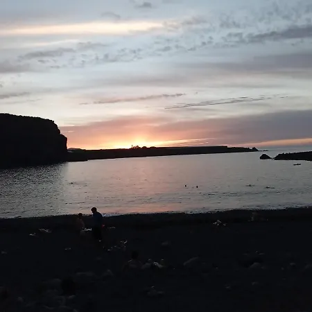 Lj Holidays Διαμέρισμα Icod De Los Vinos