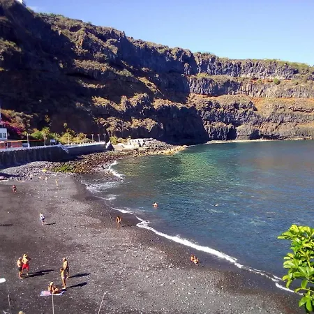 Daire Lj Holidays Icod De Los Vinos