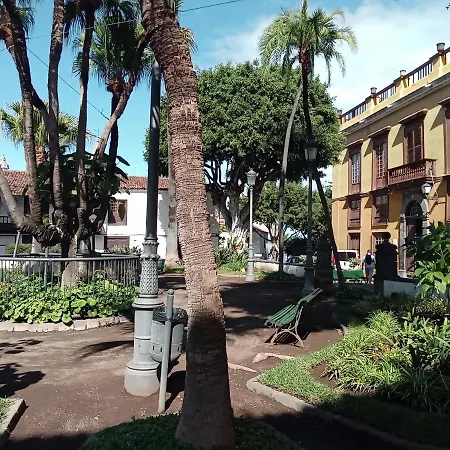 Lj Holidays * Icod De Los Vinos