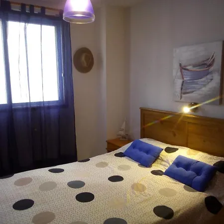 Tenerife Holidays Apartamento *