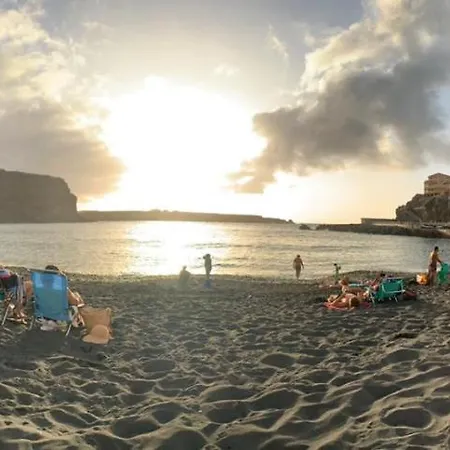 Lj Holidays * Icod De Los Vinos