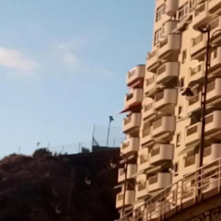 Lj Holidays Apartmán Icod De Los Vinos