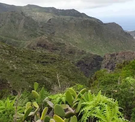 Tenerife Holidays Apartamento
