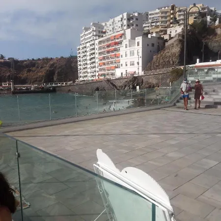 Tenerife Holidays Apartamento