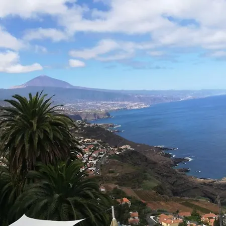 Apartamento Tenerife Holidays *