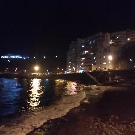 Tenerife Holidays * Icod De Los Vinos
