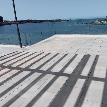 Lj Holidays * Icod De Los Vinos