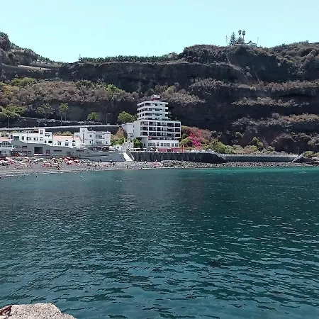 Lj Holidays Icod De Los Vinos