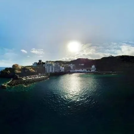 Tenerife Holidays Icod De Los Vinos