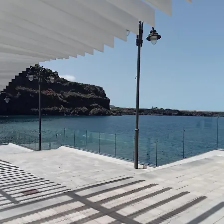 Tenerife Holidays Apartamento Icod De Los Vinos