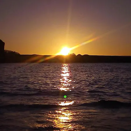 Lj Holidays 伊科德·德·洛斯·维诺斯