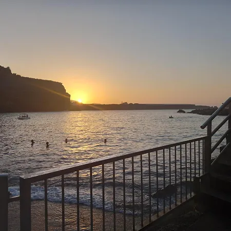 Tenerife Holidays Apartamento Icod De Los Vinos