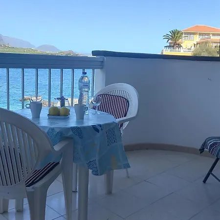 Tenerife Holidays