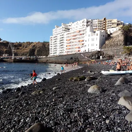 公寓 Tenerife Holidays
