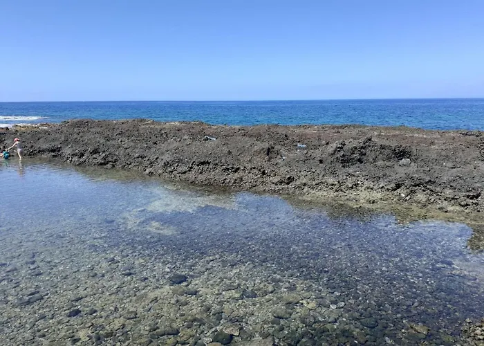 아파트 Lj Holidays 이코드레로스비노스