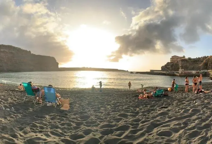 Lj Holidays * 이코드레로스비노스