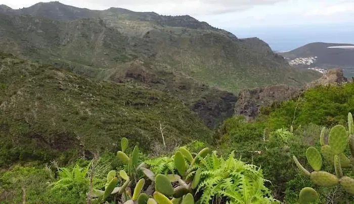 Lj Holidays Apartmán