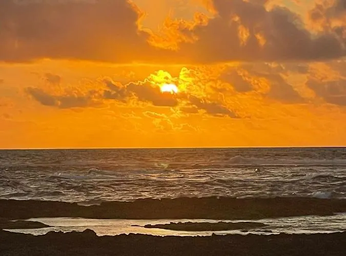 Lj Holidays Icod De Los Vinos