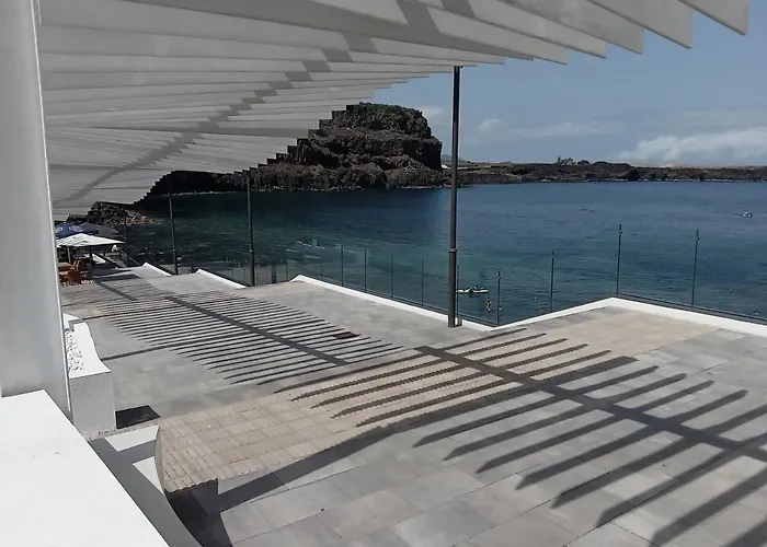 Lj Holidays * Icod De Los Vinos