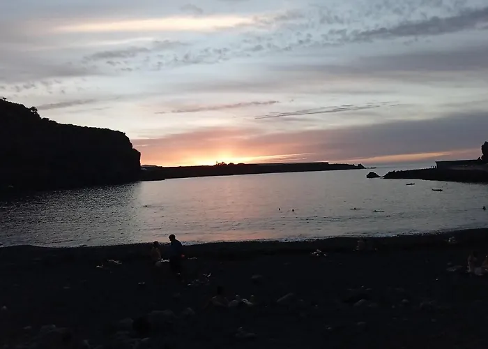 Lj Holidays Apartmán Icod De Los Vinos