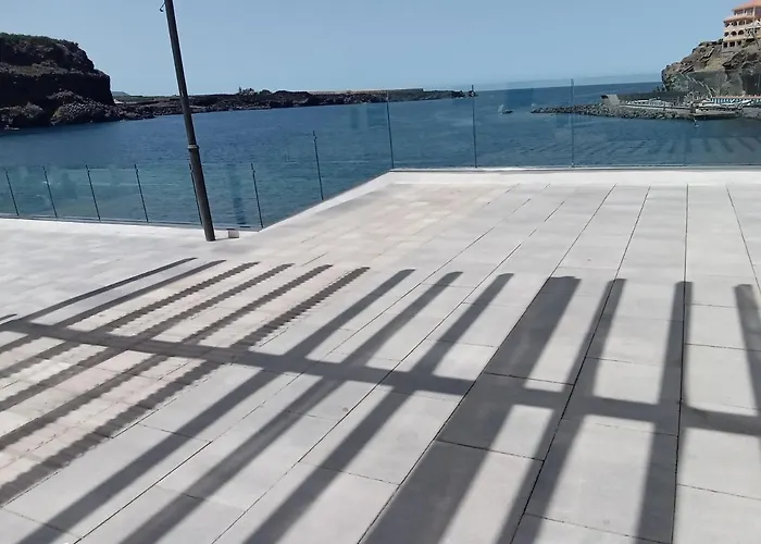 Lj Holidays * Icod De Los Vinos