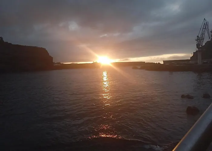 Lj Holidays 伊科德·德·洛斯·维诺斯