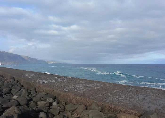 Apartmán Lj Holidays *