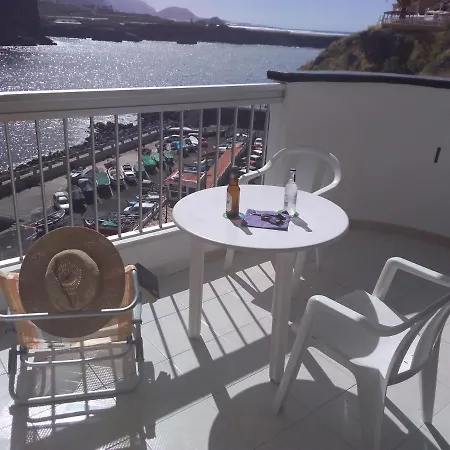 Apartamento Lj Holidays Icod De Los Vinos