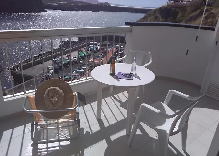 Apartamento Lj Holidays Icod De Los Vinos