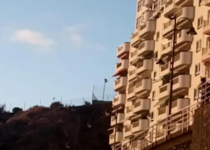 Lj Holidays Apartamento Icod De Los Vinos