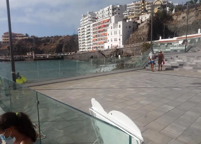 Lj Holidays Apartamento