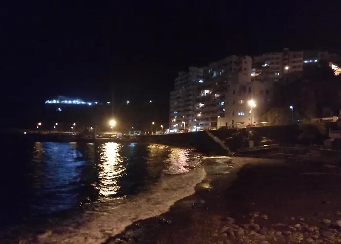 Lj Holidays * Icod De Los Vinos