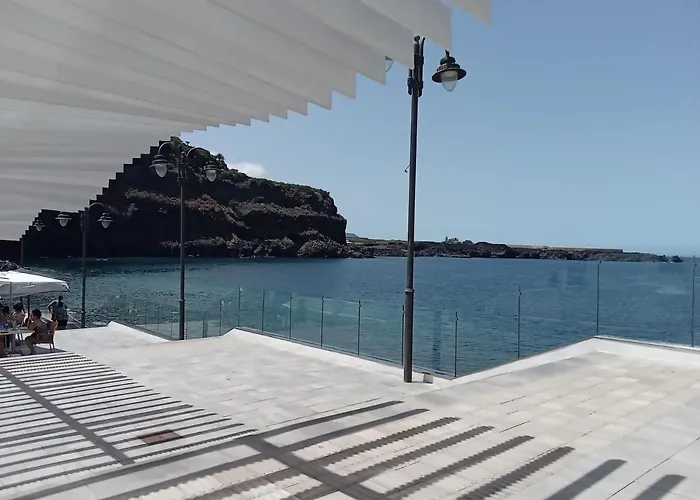 Lj Holidays Apartamento Icod De Los Vinos