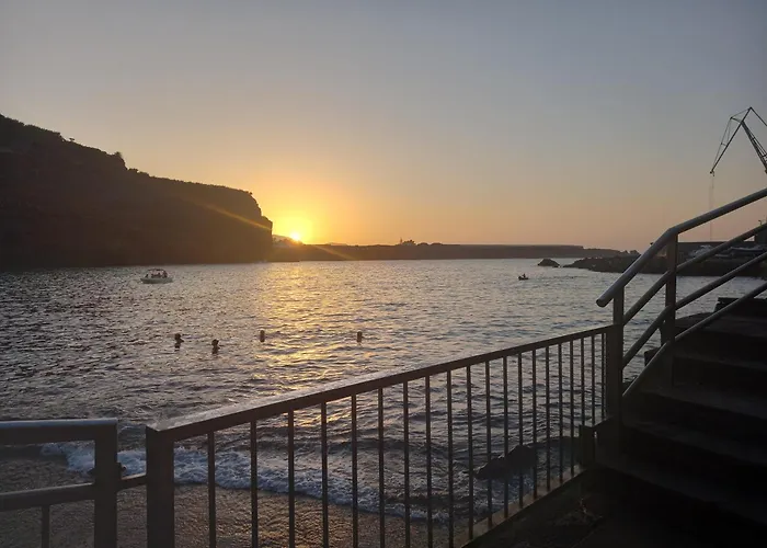 Lj Holidays Apartamento Icod De Los Vinos